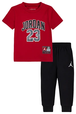 Jordan Jersey Pack T-Shirt Set  - Boys' Preschool