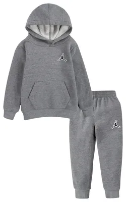 Jordan Essentials Pullover Set  - Boys' Toddler