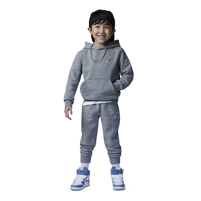 Jordan Essentials Pullover Set  - Boys' Toddler