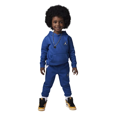 Jordan Essentials Pullover Set  - Boys' Toddler