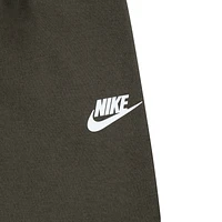 Nike NSW Graphic Fleece Pullover Set  - Boys' Toddler