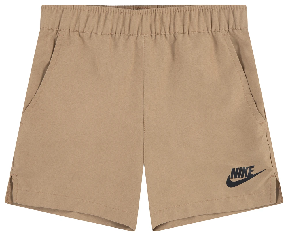 Nike DNU - Garçons, bambin