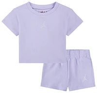 Jordan Ensemble avec short Essential - Filles, maternelle