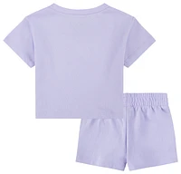 Jordan Ensemble avec short Essential - Filles, maternelle