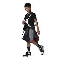 Jordan Jumbo Shorts Set  - Boys' Preschool