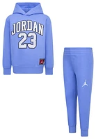 Jordan Ensemble avec chandail Jersey Pack - Garçons, maternelle