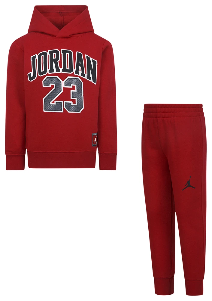 Jordan Jersey Pack Pullover Set  - Boys' Preschool