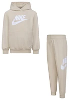 Nike Ensemble en molleton Club - Filles, maternelle