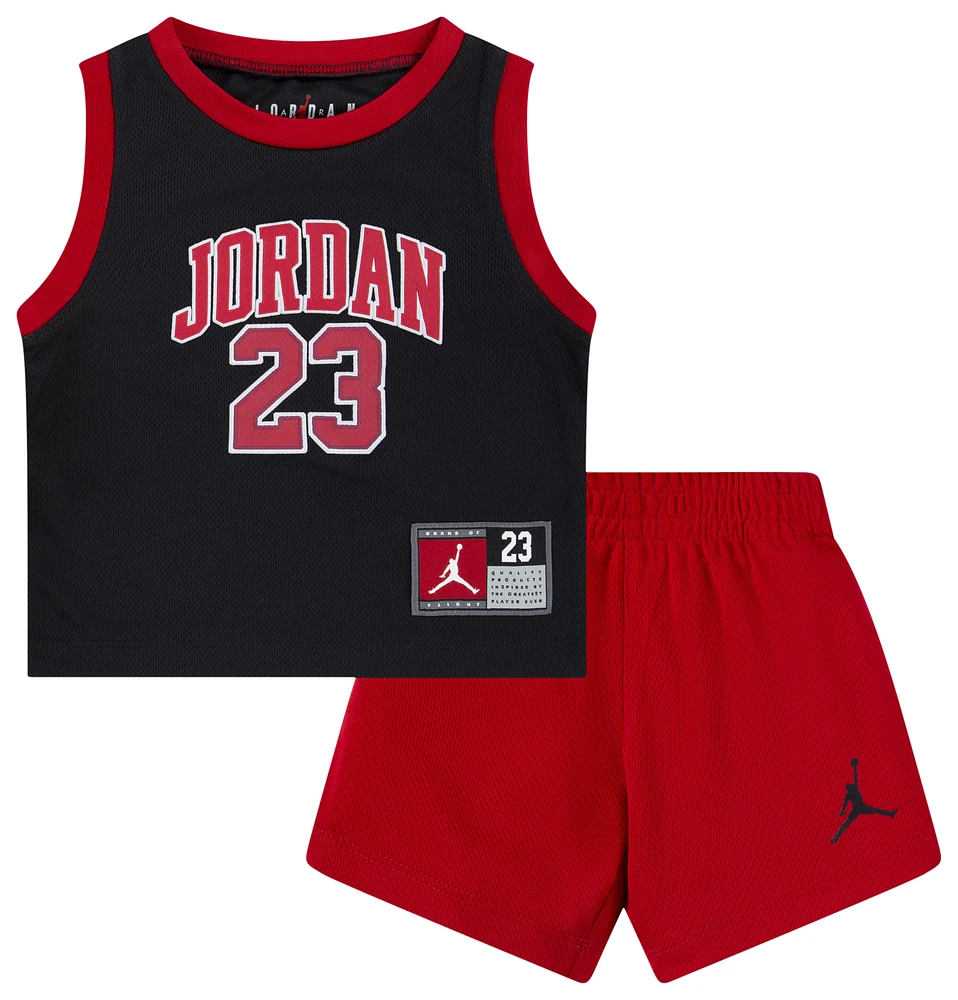 Jordan 23 Jersey Set