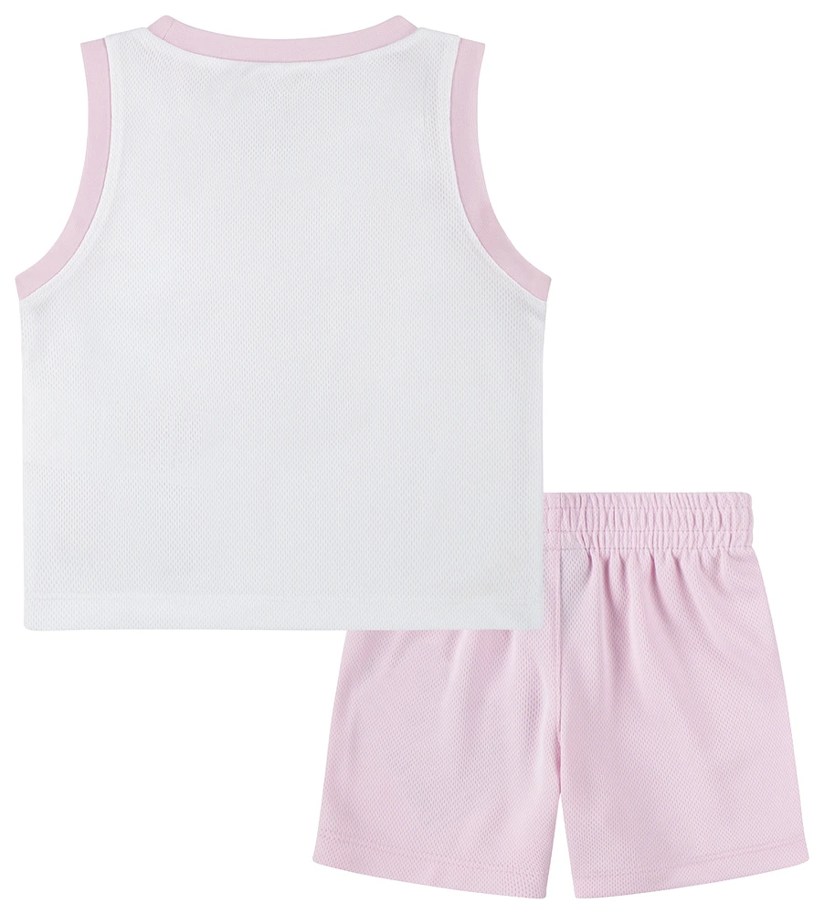 Jordan Ensemble maillot 23 - Filles, maternelle