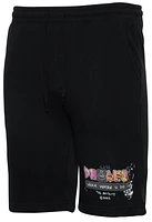 Art Bully Mens Dream Shorts 