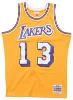 Mitchell & Ness Lakers '71 Swingman Jersey