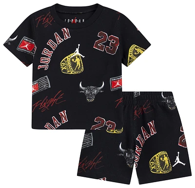 Jordan 23 Ring AOP Set  - Boys' Preschool