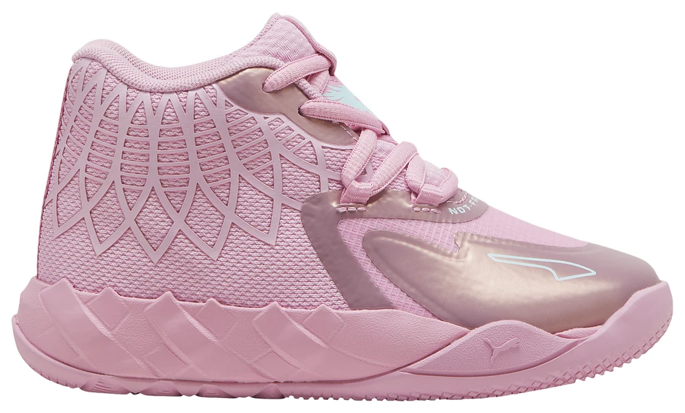 PUMA MB.01 Iridescent - Garçons, maternelle