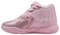 PUMA MB.01 Iridescent - Garçons, maternelle