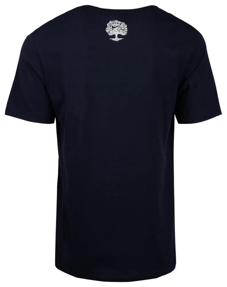 Nike Rooted Sport T-Shirt  - Men's