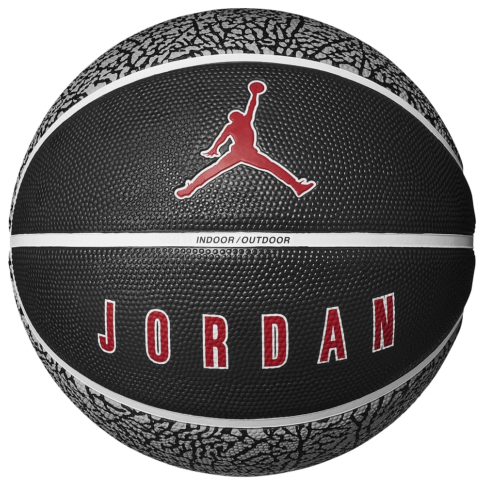 Jordan Playground 8 Panel 2.0 Basketball  - Men's