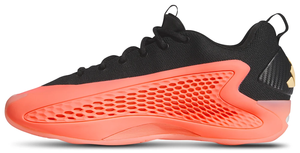 adidas Anthony Edwards 1 Low  - Men's