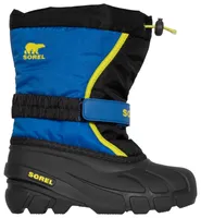 Columbia Flurry Boots  - Boys' Preschool