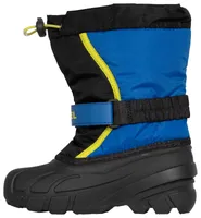 Columbia Flurry Boots  - Boys' Preschool