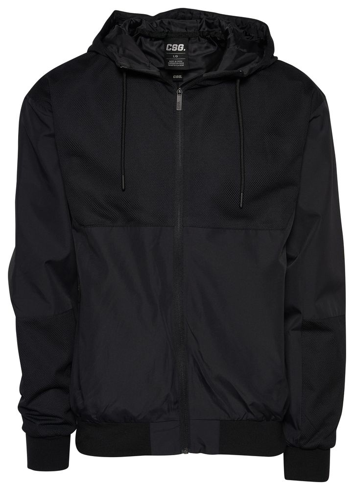 CSG Tango Wind Jacket