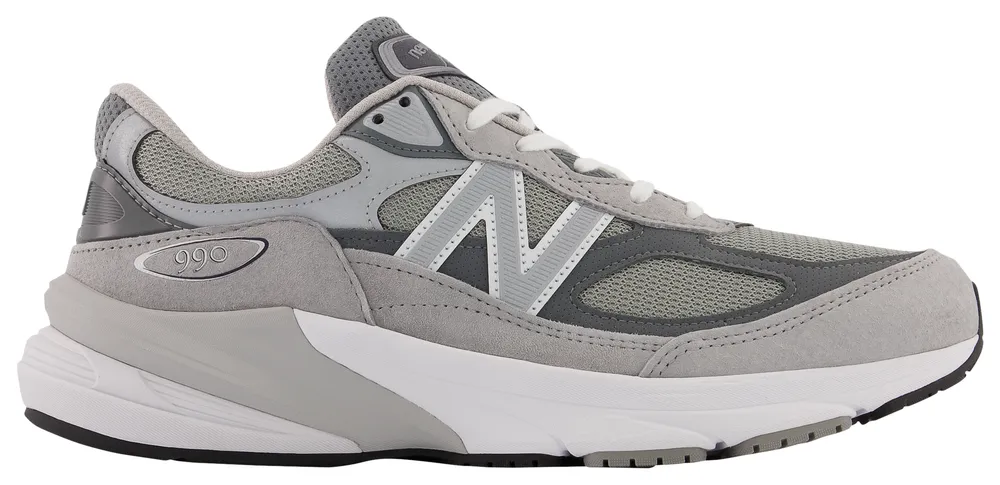 New Balance Mens 990V6 D