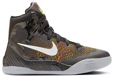 Nike Kobe IX Elite - Garçons, Scolaire