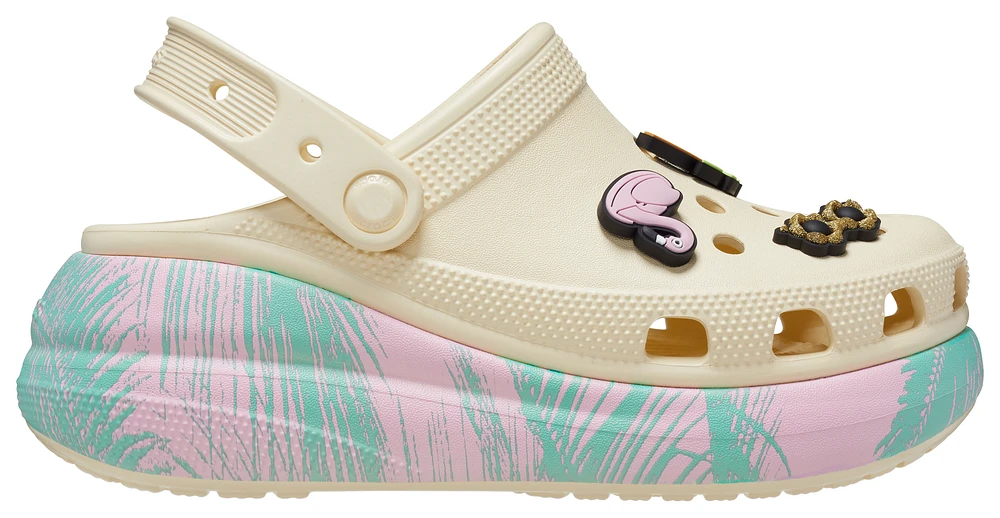 Crocs Crush Clogs  - Women's