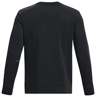 Under Armour Mens Unstoppable Fleece Crew