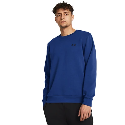 Under Armour Unstoppable Fleece Crew - Men's