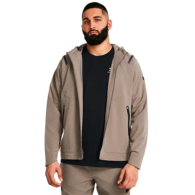 Under Armour Unstoppable Full-Zip Jacket  - Men's