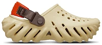 Crocs Boys Echo Clogs