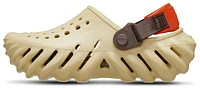 Crocs Boys Echo Clogs