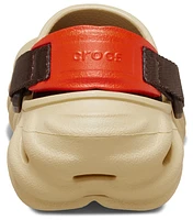 Crocs Boys Echo Clogs