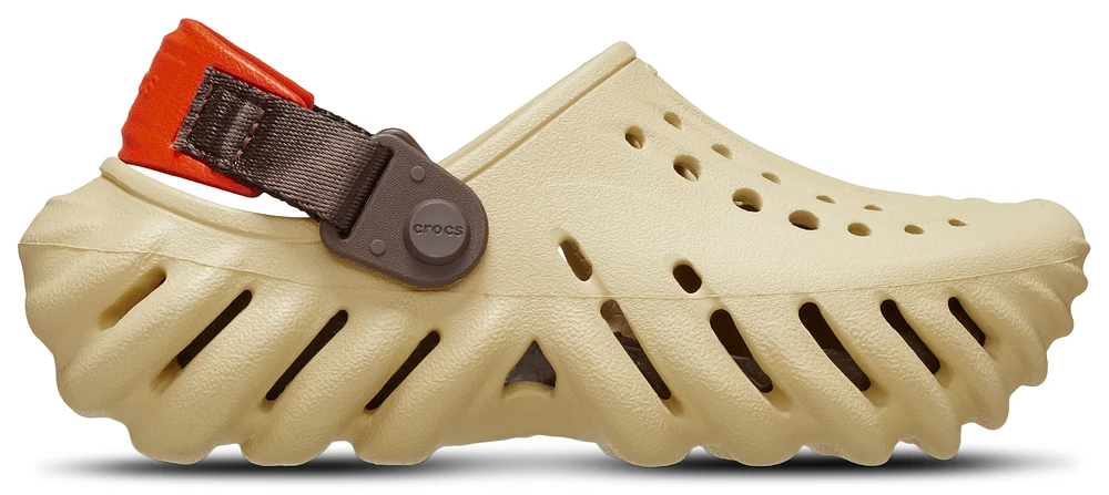 Crocs Boys Echo Clogs