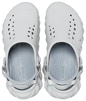 Crocs Boys Echo Clogs