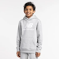 New Balance Chandail à capuchon en molleton classique - Garçons, Scolaire