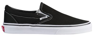 Vans Classic Slip On  - Boys' Grade School