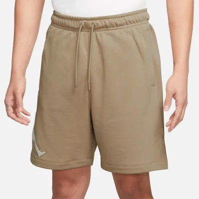 Jordan Fleece HBR Shorts  - Men's