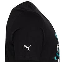 PUMA Formula 1 Miami GP 2024 T-Shirt - Men's