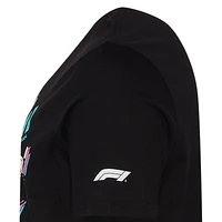 PUMA Formula 1 Miami GP 2024 T-Shirt - Men's