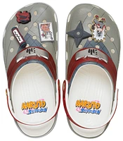 Crocs Sabots Classic Jiraiya - Garçons, Scolaire