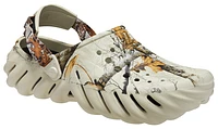 Crocs Echo Clog Realtree Edge - Men's