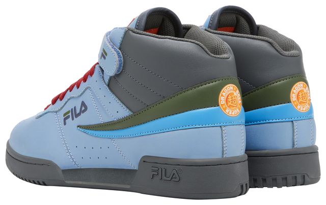 Fila F-13 x Dragon Ball Super Trunks | Coquitlam Centre