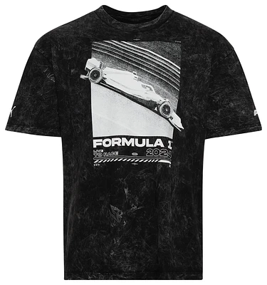 PUMA Mens F1 Concert T-Shirt