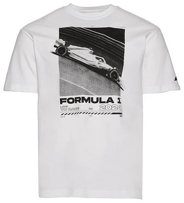 PUMA Mens F1 Concert T-Shirt