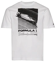 PUMA F1 Concert T-Shirt - Men's