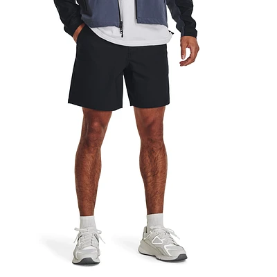 Under Armour Unstoppable 7-Pocket Shorts - Men's