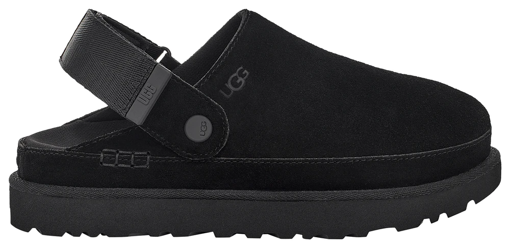 UGG Womens Goldenstar Clogs