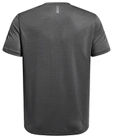 Under Armour Mens Under Armour Launch Short Sleeve T-Shirt